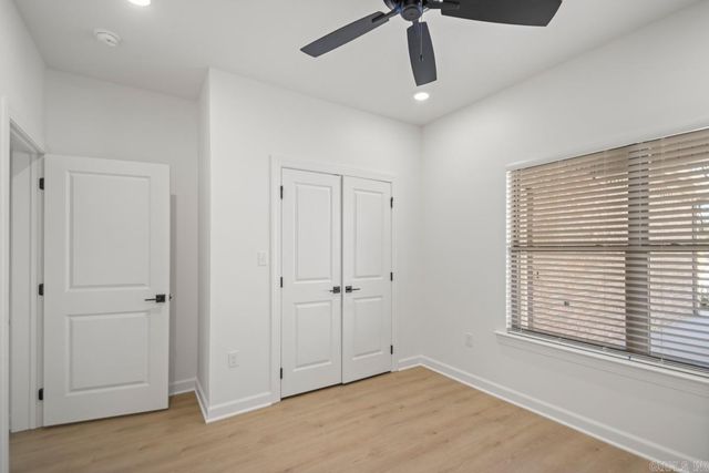 13408 Teton Drive, Little Rock, AR 72201