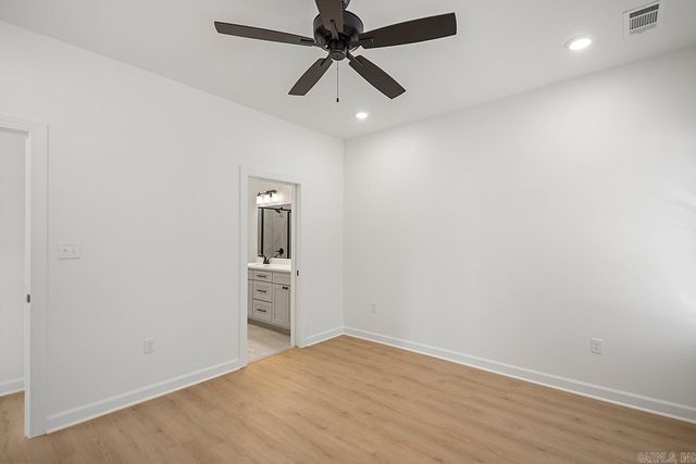 13408 Teton Drive, Little Rock, AR 72201