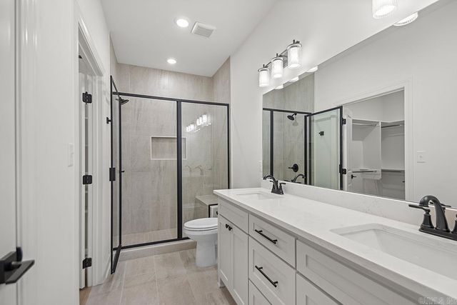 13408 Teton Drive, Little Rock, AR 72201