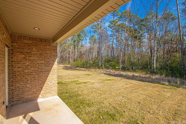 13408 Teton Drive, Little Rock, AR 72201