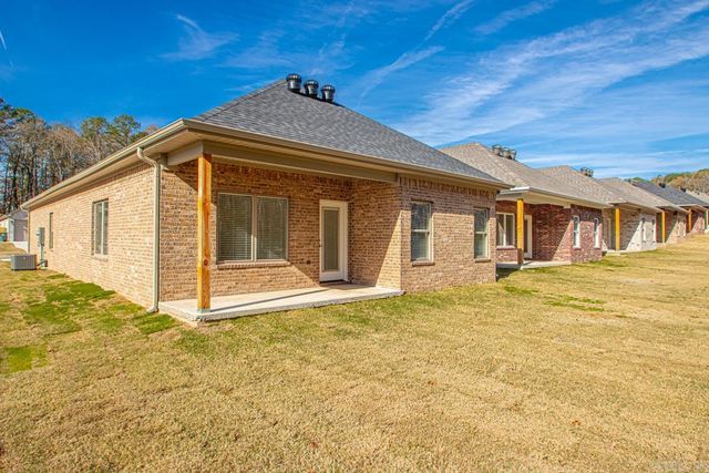 13408 Teton Drive, Little Rock, AR 72201