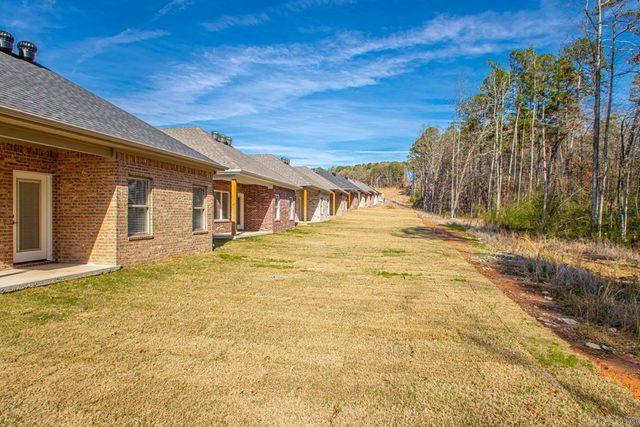 13408 Teton Drive, Little Rock, AR 72201