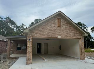 13408 Teton Drive, Little Rock, AR 72201