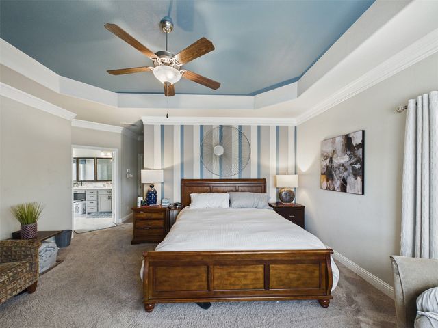 3626 Crosby Street, Irving, TX 75038