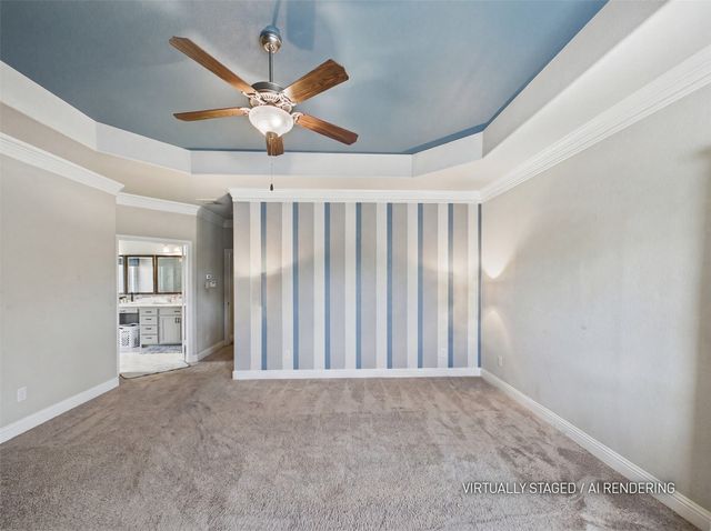 3626 Crosby Street, Irving, TX 75038