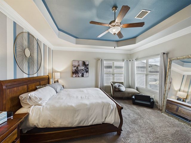 3626 Crosby Street, Irving, TX 75038