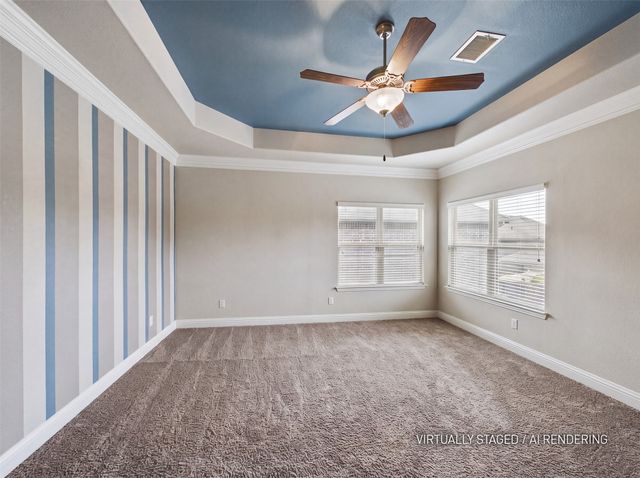 3626 Crosby Street, Irving, TX 75038