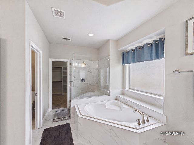 3626 Crosby Street, Irving, TX 75038