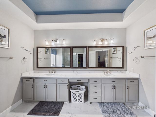 3626 Crosby Street, Irving, TX 75038