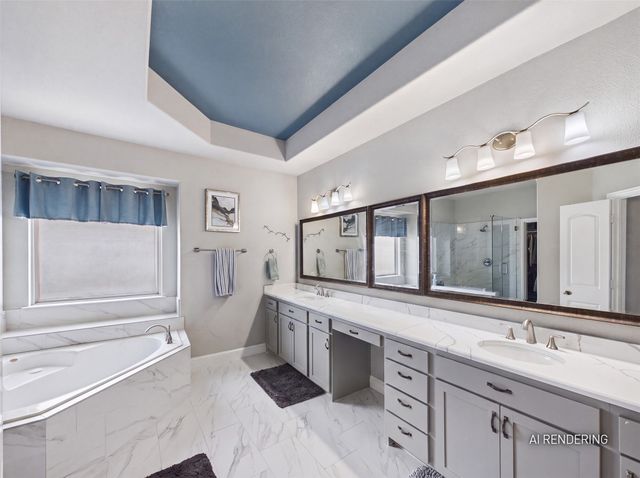 3626 Crosby Street, Irving, TX 75038