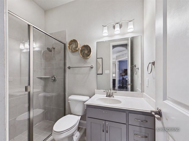 3626 Crosby Street, Irving, TX 75038