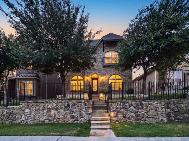 3626 Crosby Street, Irving, TX 75038