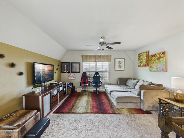3626 Crosby Street, Irving, TX 75038