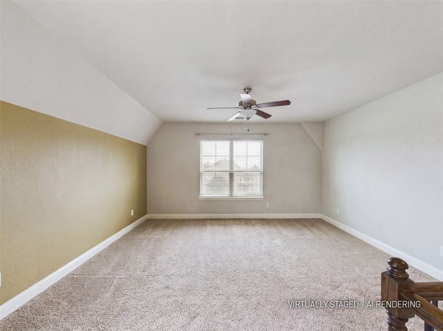 3626 Crosby Street, Irving, TX 75038