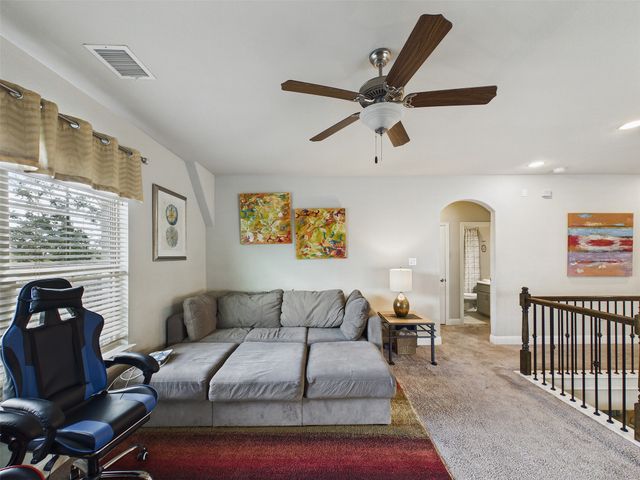 3626 Crosby Street, Irving, TX 75038