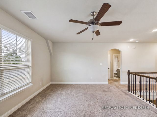3626 Crosby Street, Irving, TX 75038