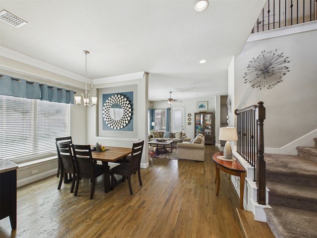 3626 Crosby Street, Irving, TX 75038