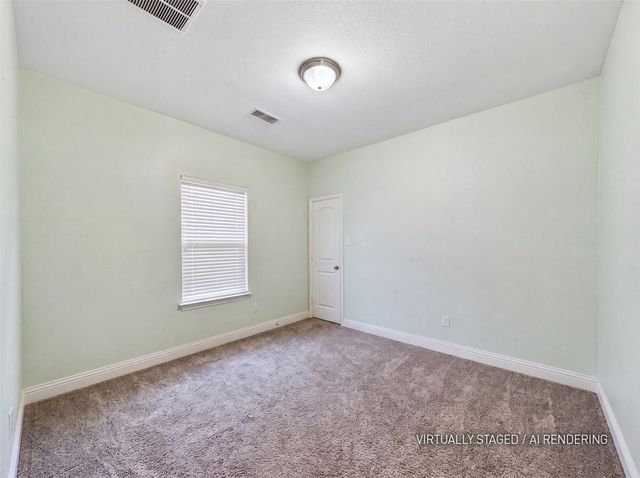 3626 Crosby Street, Irving, TX 75038