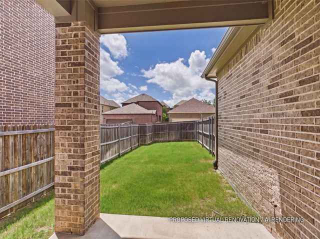 3626 Crosby Street, Irving, TX 75038