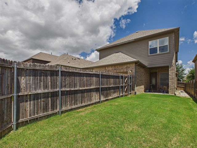3626 Crosby Street, Irving, TX 75038