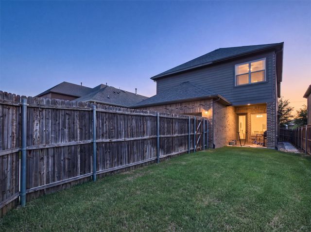 3626 Crosby Street, Irving, TX 75038