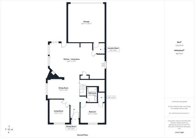 3626 Crosby Street, Irving, TX 75038