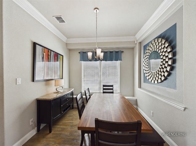 3626 Crosby Street, Irving, TX 75038