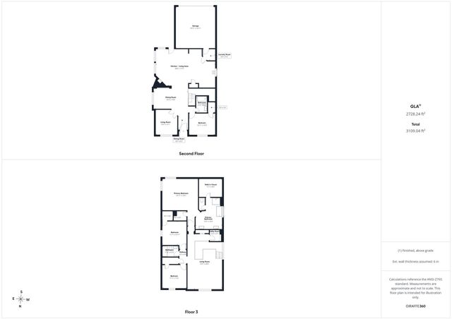 3626 Crosby Street, Irving, TX 75038