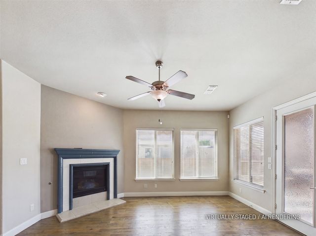 3626 Crosby Street, Irving, TX 75038