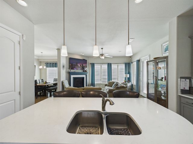 3626 Crosby Street, Irving, TX 75038