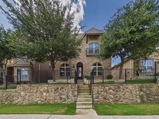 3626 Crosby Street, Irving, TX 75038