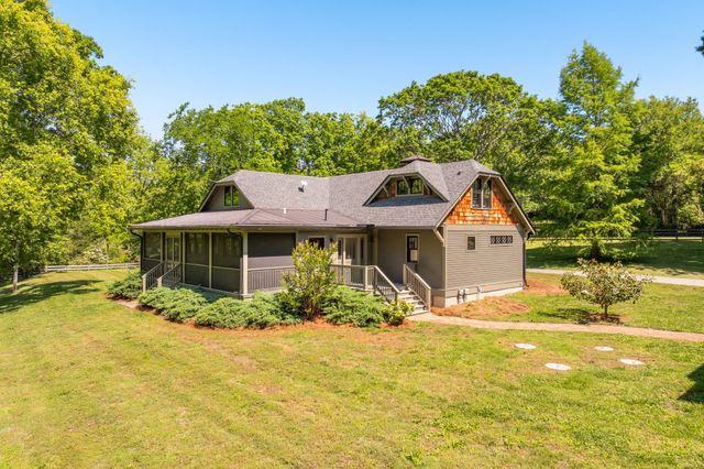 5401 Old Highway 96, Franklin, TN 37064