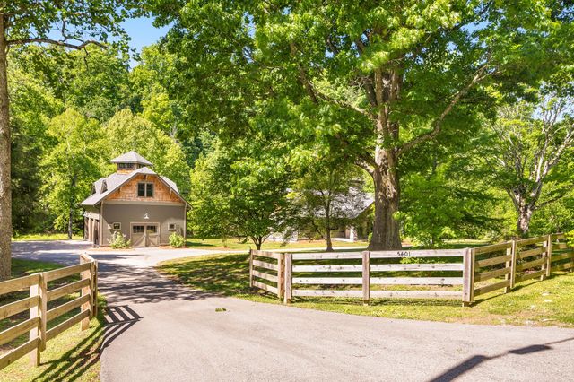 5401 Old Highway 96, Franklin, TN 37064