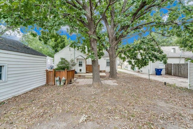 123 N Bleckley Dr., Wichita, KS 67208