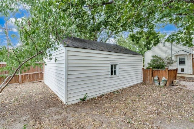 123 N Bleckley Dr., Wichita, KS 67208