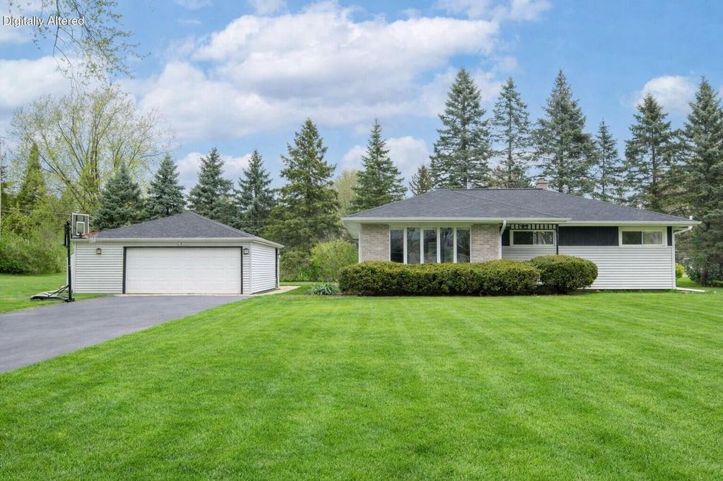 N61W15030 How AVENUE, Menomonee Falls, WI 53051