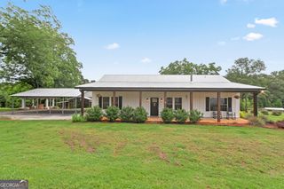 4787 Wildcat Bridge Road, Royston, GA 30662