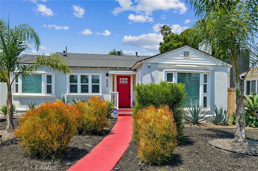 4530 58th Street, San Diego, CA 92115