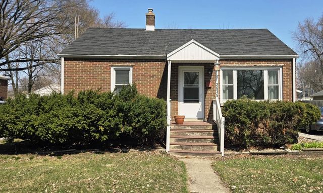 2635 Parkway Drive, Highland, IN 46322