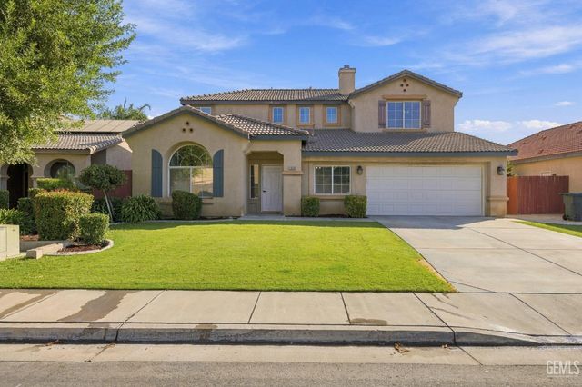 1316 Elkhorn Creek Lane, Bakersfield, CA 93311