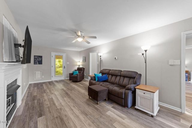 125 Bay Meadow Lane, Benson, NC 27504