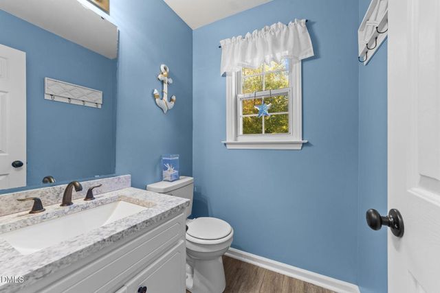 125 Bay Meadow Lane, Benson, NC 27504