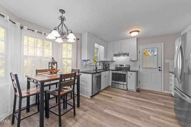 125 Bay Meadow Lane, Benson, NC 27504