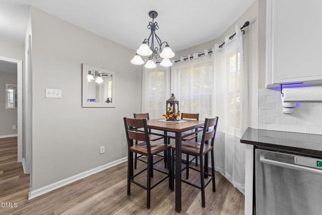 125 Bay Meadow Lane, Benson, NC 27504