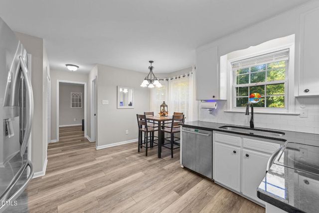 125 Bay Meadow Lane, Benson, NC 27504