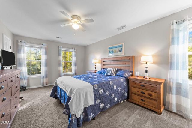 125 Bay Meadow Lane, Benson, NC 27504