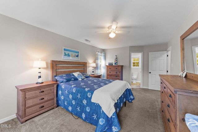 125 Bay Meadow Lane, Benson, NC 27504