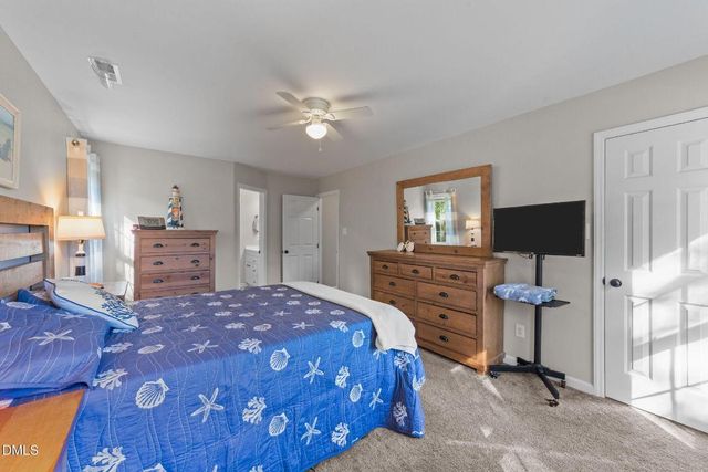 125 Bay Meadow Lane, Benson, NC 27504