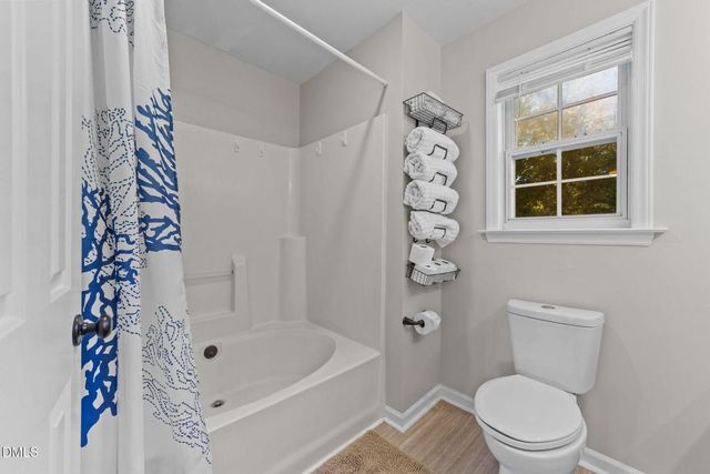 125 Bay Meadow Lane, Benson, NC 27504