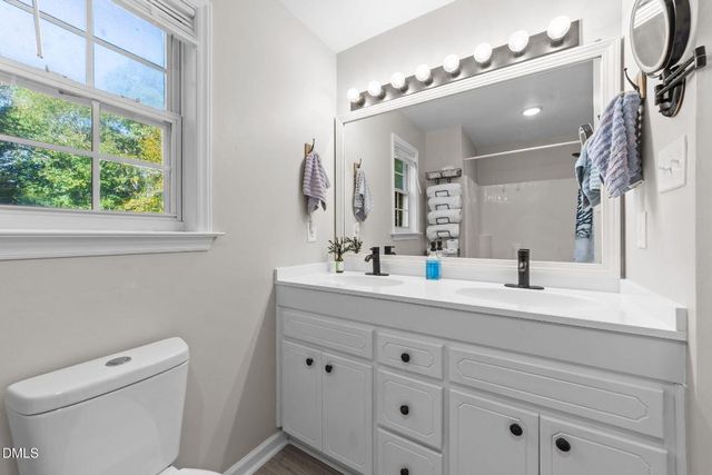 125 Bay Meadow Lane, Benson, NC 27504